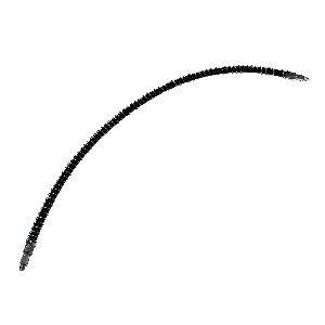 Шланг подкачки колеса 870мм (ГОСТ Алекс плюс)