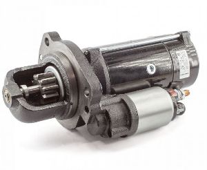 Стартер МАЗ (аналог 1702.3778.000) (вместо 1712.3778000) (ПРАМО-Элтра)