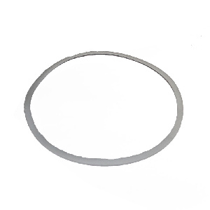 Кольцо под гильзу фторопласт