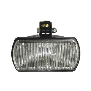 Фара п/туманная белая (аналог ТН-105-02) (г. Руденск) 112.05.41б/л