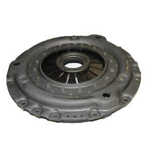 Диск нажимной в сборе лепестковый (Тюменский Моторостроительный Завод) (аналог 14)