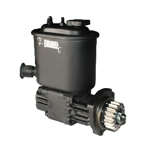 Насос ГУРа 4310 М24 (г. Елец Гидропривод) М24