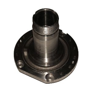 Цапфа 43114 передняя левая  с втулкой