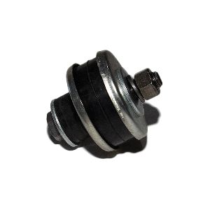 Подушка радиатора в сборе