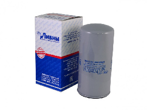 Элемент МФ  (ЛААЗ г.Ливны ) ЕВРО-5 (740.705) (аналог UFI 6W.23.288.01)