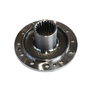 Фланец ведущий передней ступицы (ПАО)