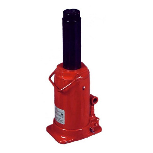 Домкрат 25 тн. (ШААЗ г. Шадринск) 1-но плунжерный, высота подхвата - 246, максимальная высота) - 490