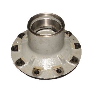 Ступица переднего колеса голая ЕВРО (ПАО)