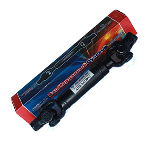 Кардан рулевой 4310