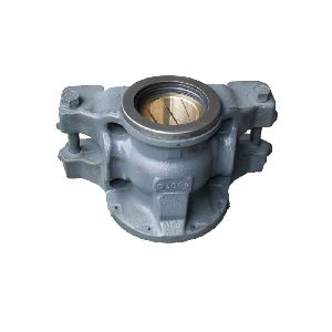 Башмак балансира бронза (ремонт)