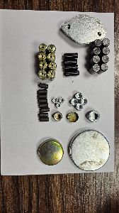 Заглушки блока (12 наименований)