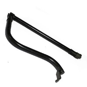 Тяга привода управления МПП с крестовиной (ПАО)