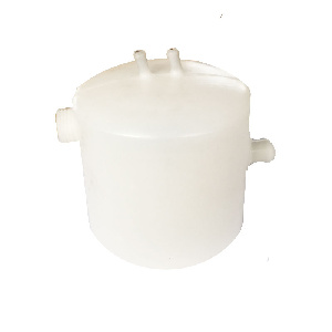 Бачок расширительный голый