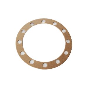 Прокладка полуоси (паронит)