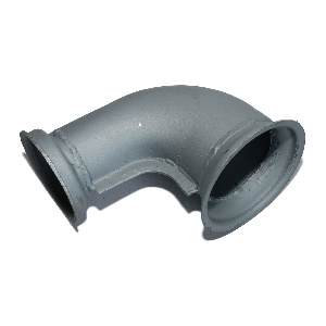 Труба приемная 010 ЕВРО (прав)-32