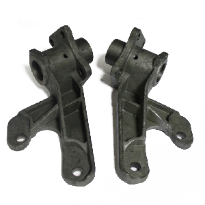 Кронштейн энергоаккумулятора ЕВРО (53205-65115)