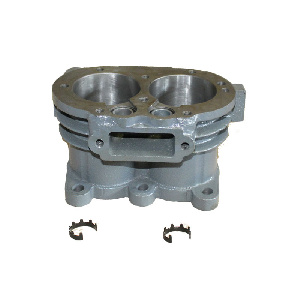 Блок компрессора 2-цил