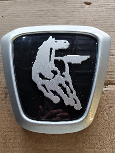 яяЗнак "Конь" (Технотрон)