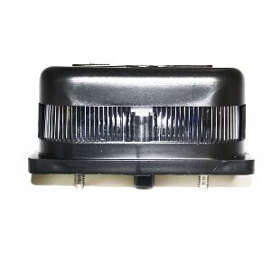 Фонарь освещения номер.знака (пластмас) (ОСВАР)