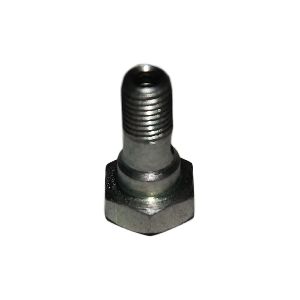 Штуцер топливный обратки М8-6g-21 (Common Rail) (болт обратки) (ПАО)