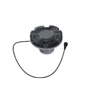 Муфта крыльчатки вентилятора 650 (Технотрон) d-223 дв. Cummins (аналог BW 020005338)