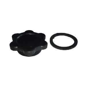 Крышка маслозаливной горловины в сб.