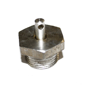 Клапан слива конденсата (РААЗ г. Рославль)