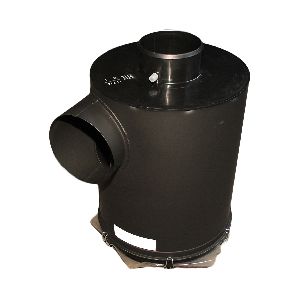 Фильтр воздушный ЕВРО-3 (в сборе) (ЛААЗ г. Ливны)