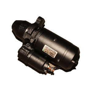 Стартер (Искра) (4 отв) 3367