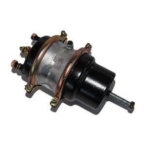 Энергоаккумулятор 24/20  (матрёшка) (Т24/20DD) (03072)