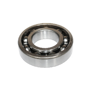 Подшипник 207 (топл. насос, гидромуфта вент.)