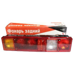 Фонарь задний ГАЗель (ОСВАР) 24В