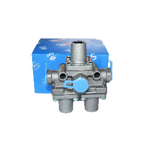 Клапан защиты тройной (SORL) 35150220010