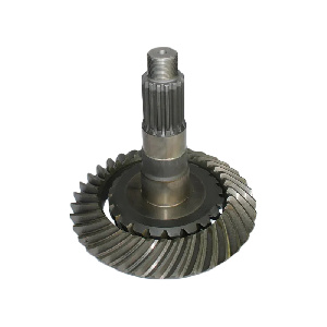 Коническая пара заднего моста 35/21 (ПАО)