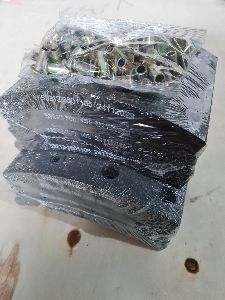 Рем. комплект к торм. колодкам  53212 (сверл. расточ.) (в упк. 2 к-т)