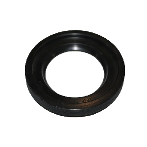 Манжета задней ступицы ЕВРО 85*137*13 (черная) наружняя