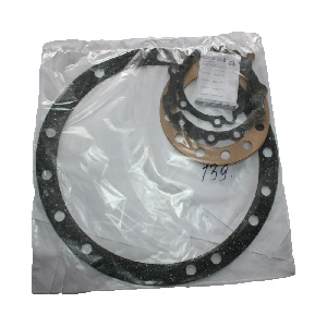 Р/к заднего редуктора (паронит)   (03-22-200) 4 наим. 6 дет.