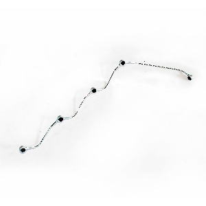 Трубка дренажная короткая ЕВРО (ПАО)