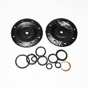 РТИ крана управления подъема платформы