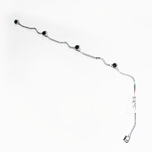 Трубка дренажная короткая ЕВРО (ПАО)