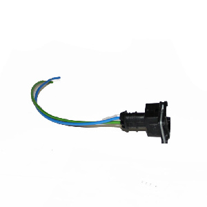 Колодка проводов (маркерного фонаря) АМПИ (квадрат)