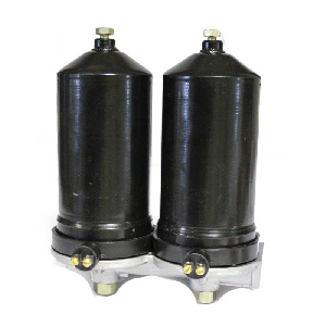 ФТОТ с подогревом в сборе (ЛААЗ г. Ливны)