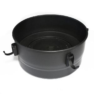 Крышка воздушного фильтра (ЛААЗ г. Ливны)