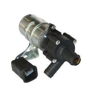 Насос помпы электрический-24В (БелАвтоКомплект) d-16 мм (два провода)