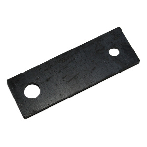 Вкладыш сухаря рессоры СЗАП (г. Ставрополь)