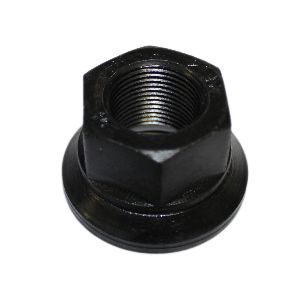 Гайка колеса ЕВРО М22 усиленная H-30*S32 (Индия)