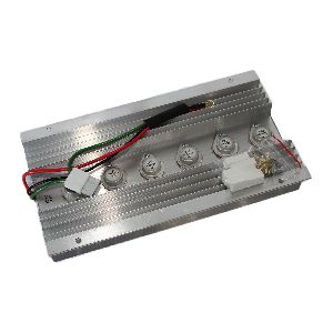 Преобразователь тока 30А с защитой (г. Калуга Энергомаш)