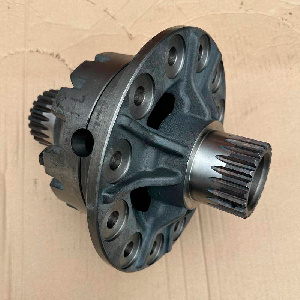 Чашка МКД 6520