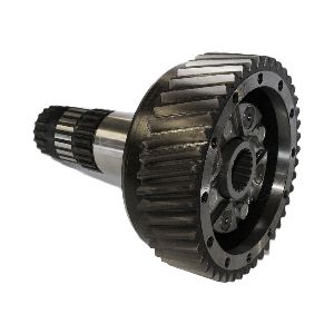 Обойма диффер. разд. коробки Z=44 зуб. с сателит. (ПАО)