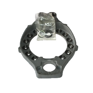 Суппорт передний 43114 (ПАО)